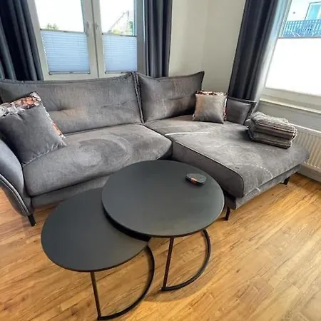 Suedschleife - App. 2 - Wlan - Direkt Am Ring 라임레스