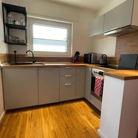 Suedschleife - App. 2 - Wlan - Direkt Am Ring *