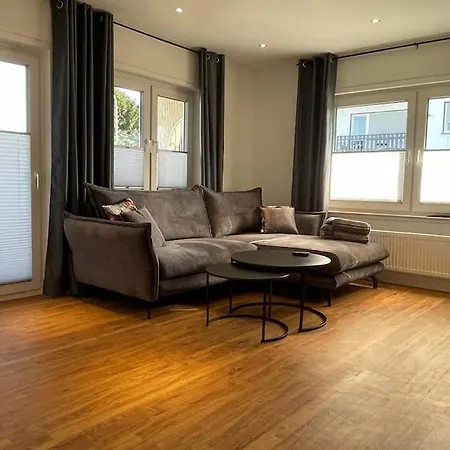 Suedschleife - App. 2 - Wlan - Direkt Am Ring Reimerath