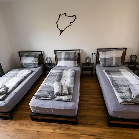 Suedschleife - App. 2 - Wlan - Direkt Am Ring Lejlighed *