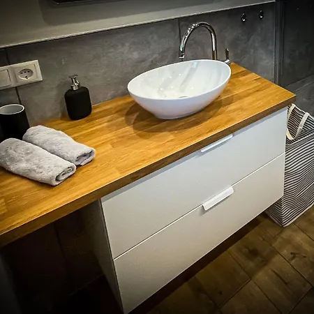 Suedschleife - App. 2 - Wlan - Direkt Am Ring Lejlighed Reimerath