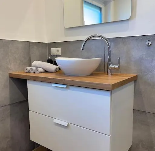 Lejlighed Suedschleife - App. 2 - Wlan - Direkt Am Ring