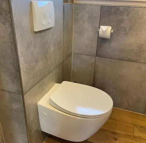 Suedschleife - App. 2 - Wlan - Direkt Am Ring Reimerath